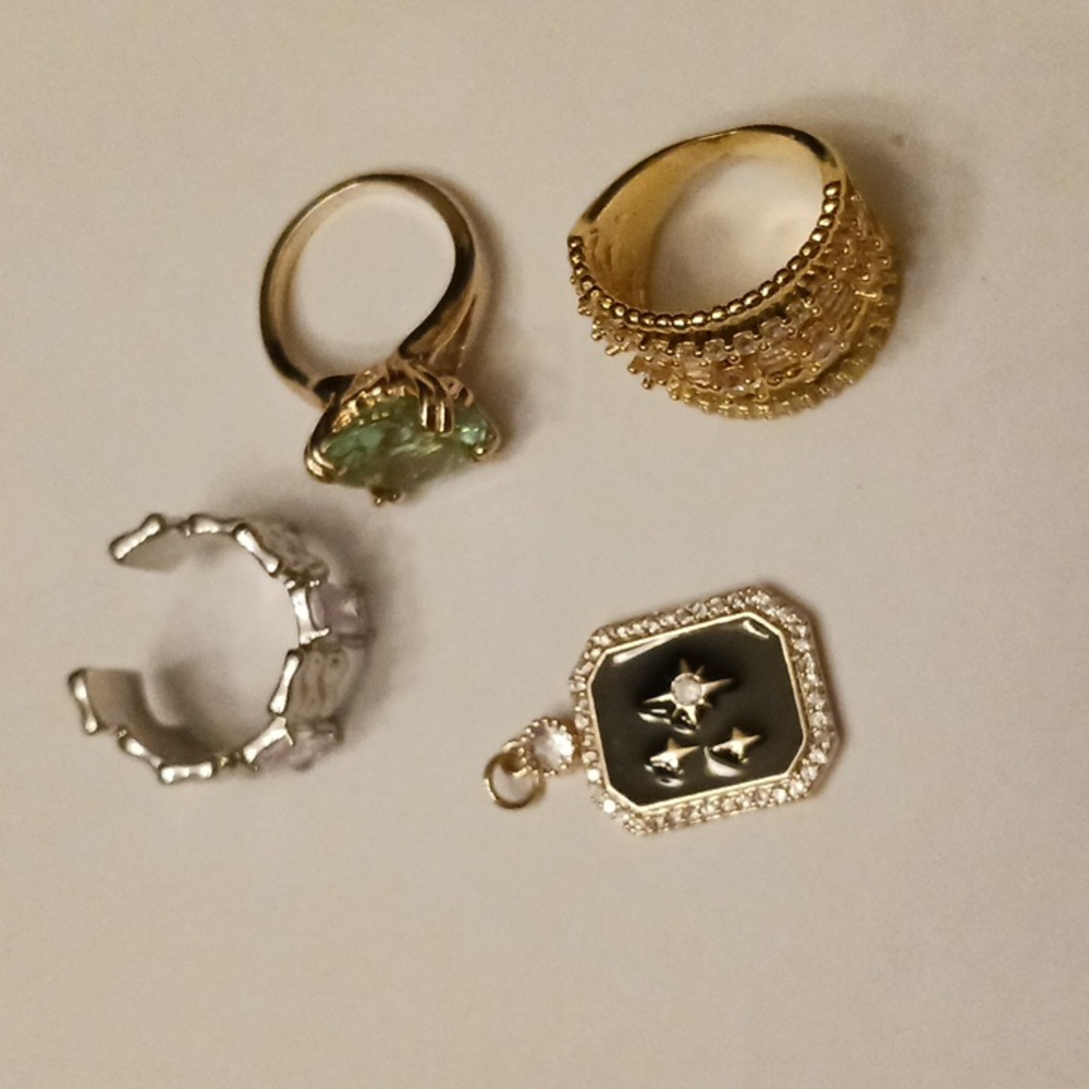 Jewelry Bundle - Picture 3 of 5